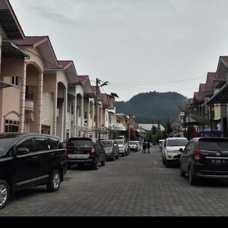 Villa Gunung Mas Berastagi Dış mekan fotoğraf